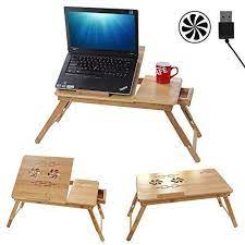 A firm and stable workspace. Laptoptisch Furs Sofa Bequem Praktisch