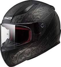 Ls2 Rapid Full Face Motorcycle Helmets Crypt Graphics Ls2 Helmets Full Face Motorcycle Helmets Full Face Helmets