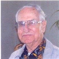 Albert A. Naasz Obituary