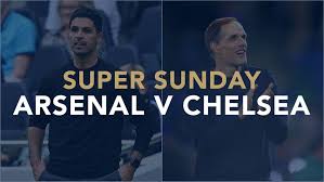 Track breaking arsenal v chelsea headlines on newsnow: Um5aklemqfdem