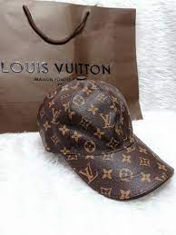 Maybe you would like to learn more about one of these? Louis Vuitton Leather Hat Women S Fashion Watches Accessories Hats Beanies On Carousell