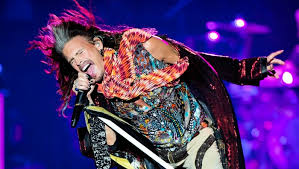 Steven Tyler: The Aersomith singer's life, career in photos