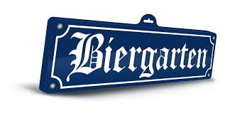 Party Eventdekoration Oktoberfest Deko Party Banner Biergarten 180x40cm Pgm Com Pe