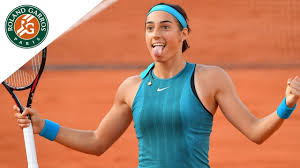 News from the #1 sports destination and #homeoftennis in europe. Caroline Garcia Vs Irina Camelia Begu Round 3 Highlights I Roland Garros 2018 Youtube
