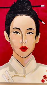 Real Beauties 🙌❤️❤️❤️#beautiful #artcollector #portrait