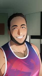 Dan Hirst (@danotech4)