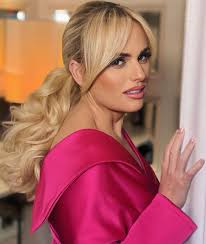 Rebel Wilson Announces the Birth of Her First Child, and Thousands of Fans  Rush to Congratulate the New Mom