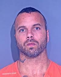 Eric Spradlin's Instagram, Twitter & Facebook