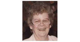 Louise Plumb Obituary (2016)