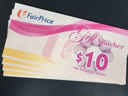 Ntuc supermarket vouchers updated their profile picture. Win Ntuc Vouchers Worth S 100
