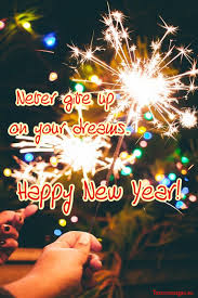 Another year has come to an end, but there are many more to come. Top 50 Business New Year Wishes