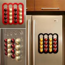 However, there is no need to stress as we have made this blog clear things up. Coffee Nespresso Vertuo Capsule Pod Holder Vertuoline Magnetic For All Pods Ebay Coffee Capsule Holder Coffee Pod Holder Nespresso Coffee Capsules