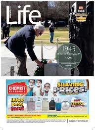 Woolworths has also extended their offerings to australia, new zealand and singapore through their subsidiary, country road. Oclife20190822 By Orange City Life Issuu