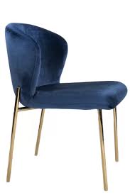 Everyone Is Obsessed With These Chairs Here S What Their Deal Is Upholstered Dining Chairs Velvet Dining Chairs Dining Chairs