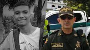 Recompensa por asesinos de Santiago Ochoa, joven decapitado en Tuluá |  KienyKe