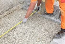 Cubic Yard Calculator Start Here Before Purchasing Materials In 2020 How To Install Pavers How To Lay Pavers Yard