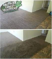 Master's touch carpet care prides themselves on offering top of the line carpet cleaning services. Carpet Cleaning Southern Carpet Solutions