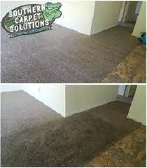 Master's touch carpet care prides themselves on offering top of the line carpet cleaning services. Carpet Cleaning Southern Carpet Solutions