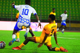 DAGU SPORT ዳጉ ስፓርት