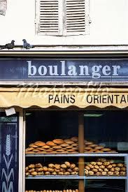 Pin By La Braziliana On French Store Fronts Bakery A Moveable Feast French Bakery
