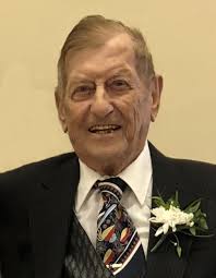 Obituary for Lloyd Louie SEIBOLD