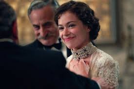 Check spelling or type a new query. Orphan Black Star Tatiana Maslany Shaken By Nazis Depicted In Woman In Gold Movie New York Daily News