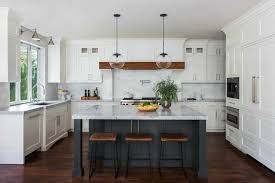 elegant kitchens with light