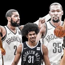 Users can still pay with their digitised nets atm cards via the netspay app. Who Will Suit Up For Nets On Opening Night Sports Illustrated Brooklyn Nets News Analysis And More