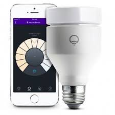 Ad Best Deals Online Lifx A19 3rd Generation Smart Light Bulbs Smart Lighting Led Light Bulb