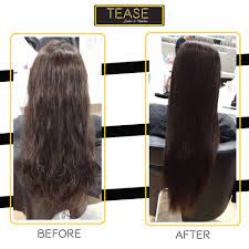 We are a traditional modern hair salon that does all types of hair services that prioritizes hair care. Facebook