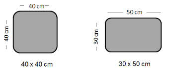 Pour une grande retombée de 40cm. Comment Choisir La Bonne Taille De Linge De Lit Liou
