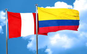 En directo #copaamérica | había empatado colombia, pero este gol en propia puerta de yerry mina está dando los tres puntos a perú. Inta Mission To Colombia And Peru Missions Events Inta 8th Parliamentary Term 2014 2019 Committees European Parliament