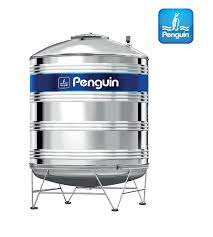 1.720.000 untuk kapasitas 550 liter. Jual Tangki Air Stainless Steel Penguin Dengan Harga Distributor