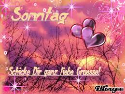 Guten morgen schönen sonntag nachmittags. Dreamies De Do4tb3chu4c Gif