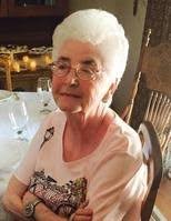 Nada Bandoni Obituary (1933