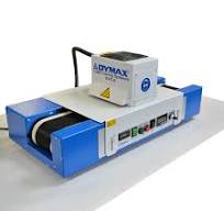 Dymax UVC-5 Light Curing Conveyor System, Benchtop UV Curing ...