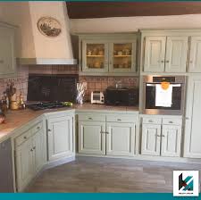 Home » meuble de cuisine » relooking cuisine rustique en chêne. Relooker Sa Cuisine Kreativ Atelier Pau