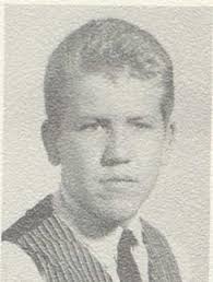 William Glade Henderson (Deceased), Clearfield, UT Utah