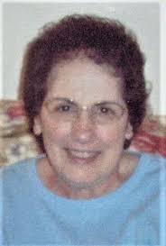 Rose T. (Sanzi) Morrison Obituary May 23, 2021