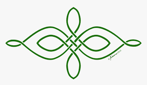 Celtic knot braided frame border circle ornaments set. Corner Celtic Knot Pattern By Adoomer On Clipart Library Simple Celtic Knot Patterns Hd Png Download Transparent Png Image Pngitem