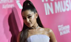 Maybe you would like to learn more about one of these? Ariana Grande S Ponytail 3 Ways To Wear Her Signature Look