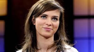 Still dating her boyfriend alexander fehling? Nora Tschirner Ist Die Neue Traumfrau Der Deutschen