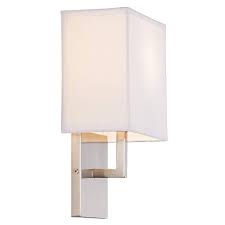 We did not find results for: George Kovacs Nickel 11 1 4 High Half Shade Wall Sconce 91467 Lamps Plus