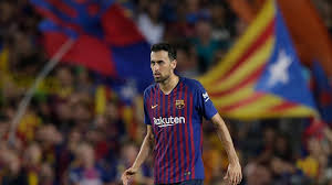 Sergio busquets statistics and career statistics, live sofascore ratings, heatmap and goal video highlights may be available on sofascore for some of sergio busquets and barcelona matches. Sergio Busquets Beating Heart Of Barcelona Recalls Highest Point Against United In 2011