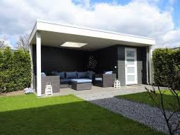 Ferienhaus Mit Baldachin 24 Van Welcher Heijden Buitenleven Baldachin Buitenleven Ferienhaus Gart Uberdachung Garten Feuerstelle Garten Garten Pavillon
