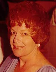 Florence Cortazzo Obituary