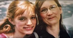 First a Daughter, Then a Caregiver