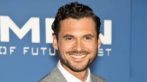 Adan Canto Wife: Meet Stephanie Ann Canto