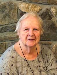 Obituary information for Betty Mae Salome Piper