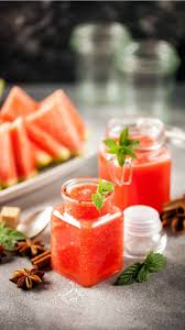 Allow to cool then seal and store in the freezer for 1 year. Summer Special Dishes To Try With Watermelon Times Of India